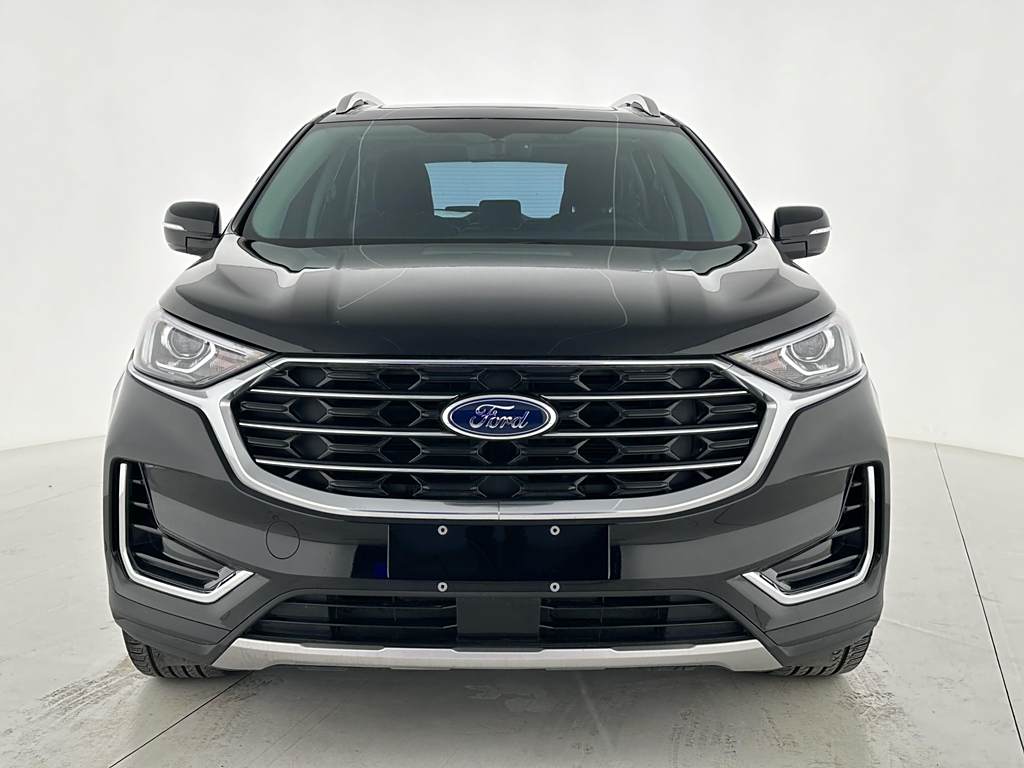 Ford Edge 2022 PLUS EcoBoost 245  Полный привод 7