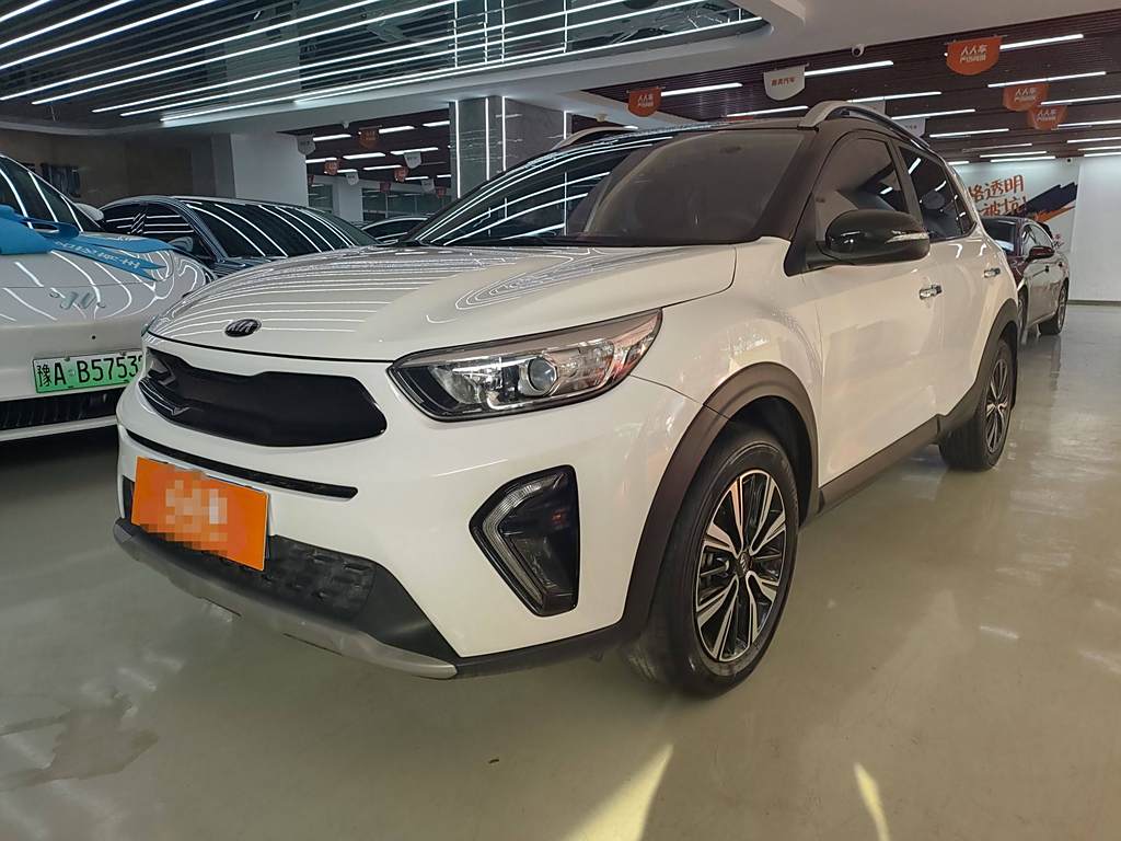 Chery Yipao 2019  1.4L Автоматическая  Euro VI