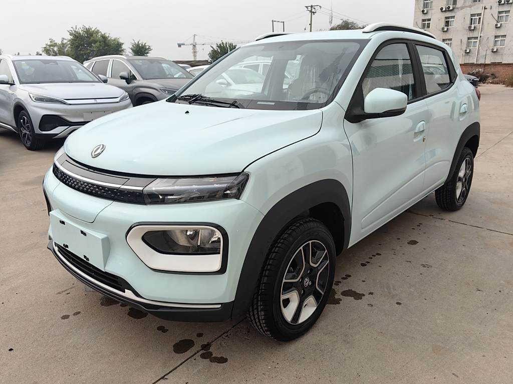 Dongfeng Nano Box 2022  201KM