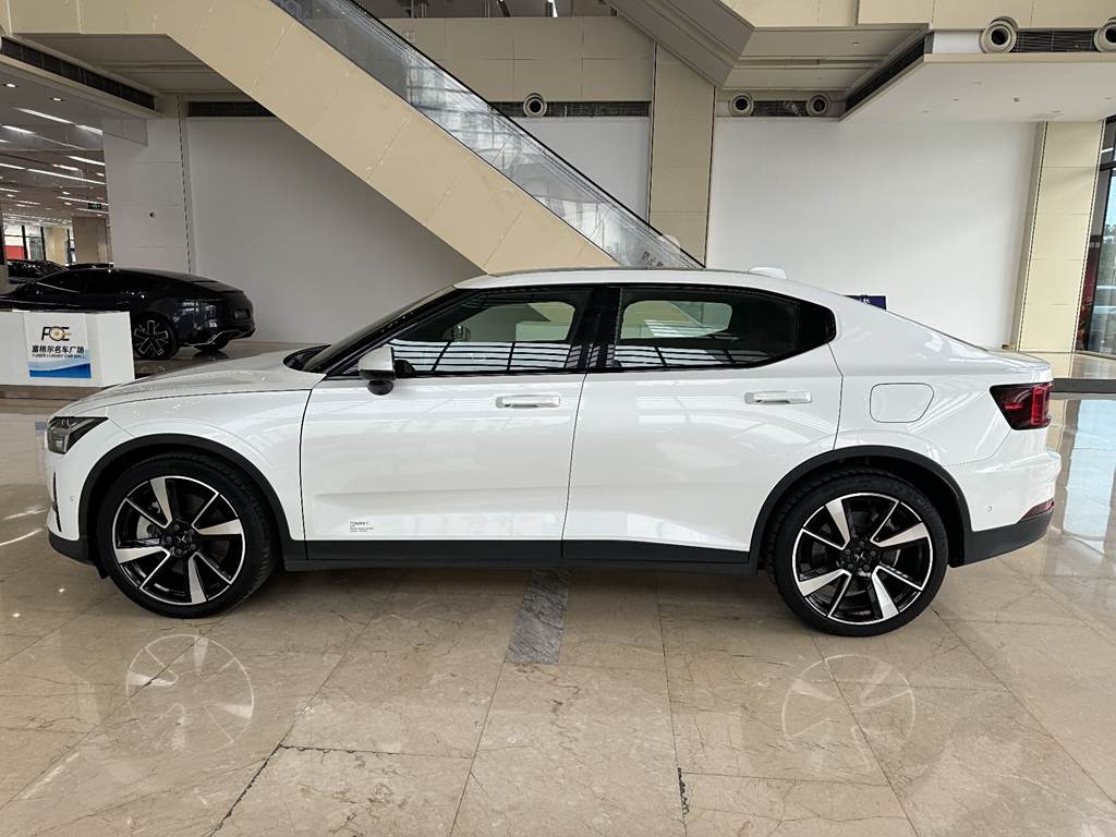 Polestar 2 2020