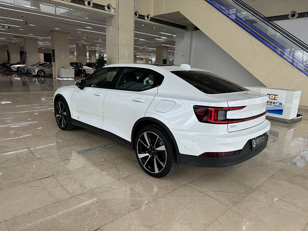 Polestar 2 2020