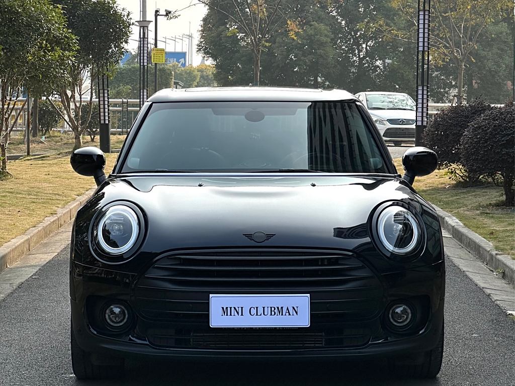 MINI Clubman 2022 1.5T COOPER