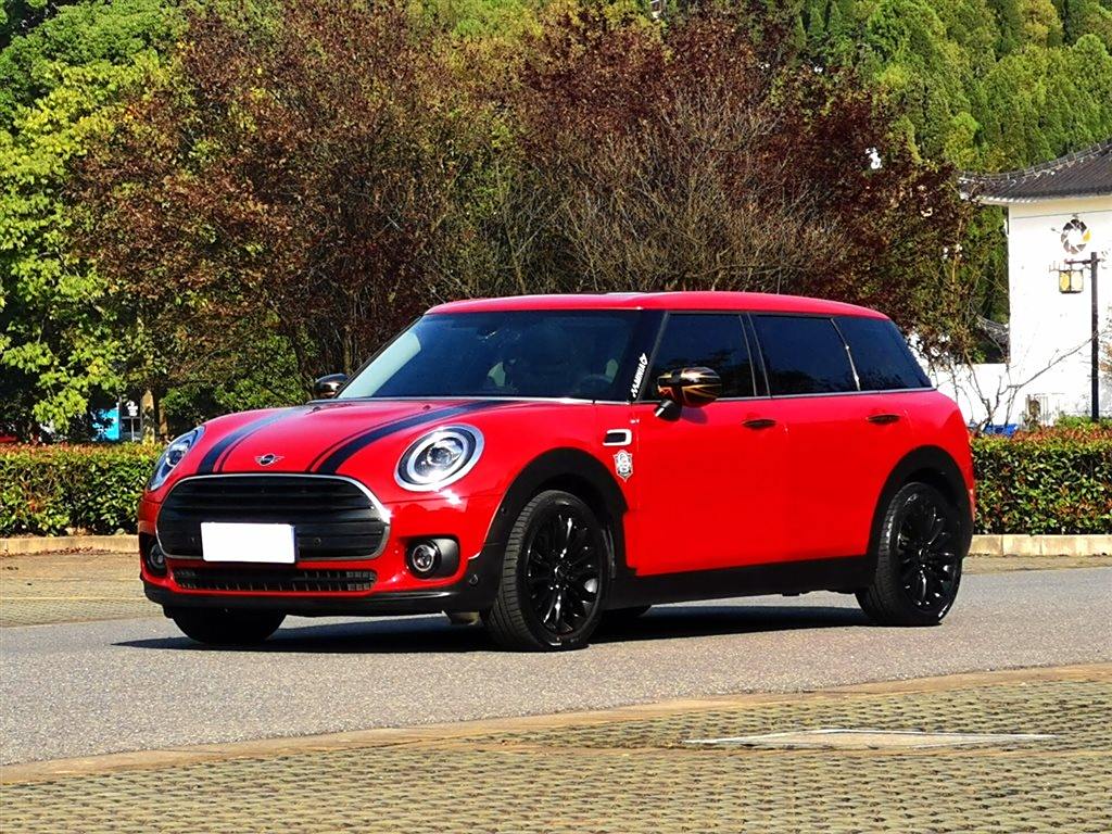 MINI Clubman 2021 1.5T ONE