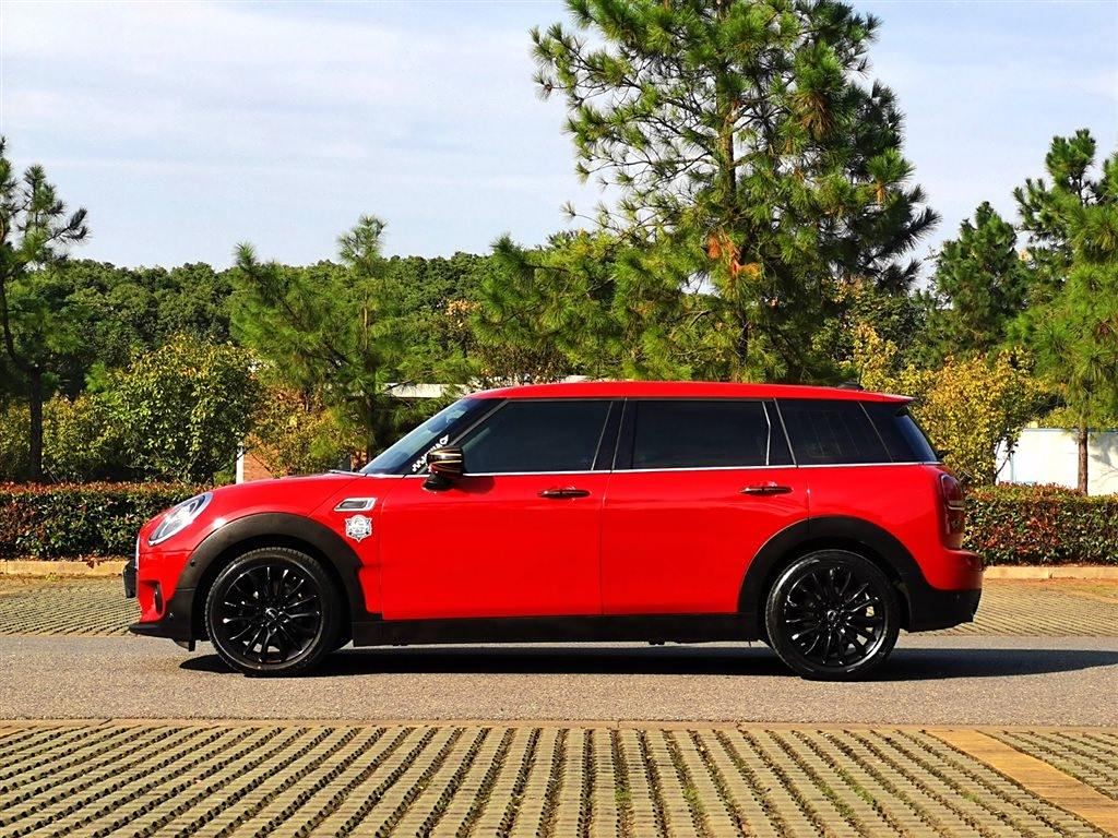 MINI Clubman 2021 1.5T ONE