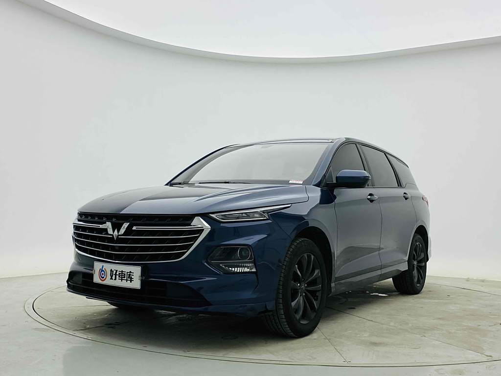 Wuling Kaijie 2020 1.5T CVT