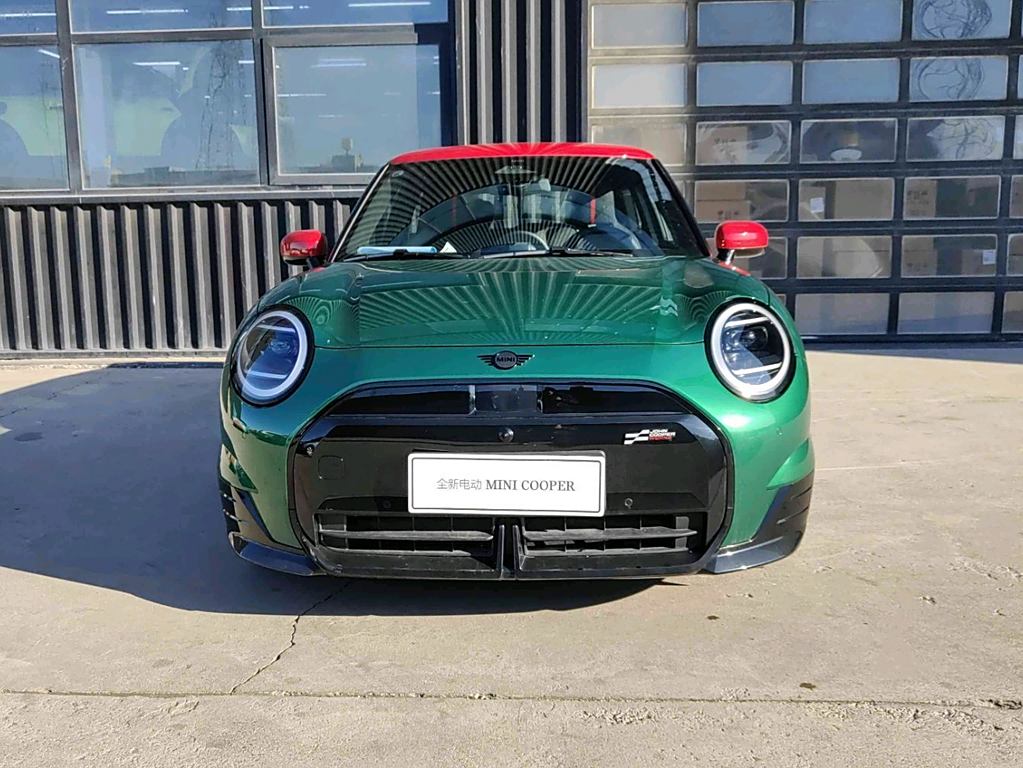 Electric MINI Cooper 2024 452km COOPER SE