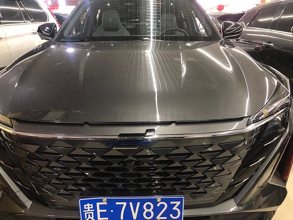 Changan Oshan Z6 2022  1.5T DCT