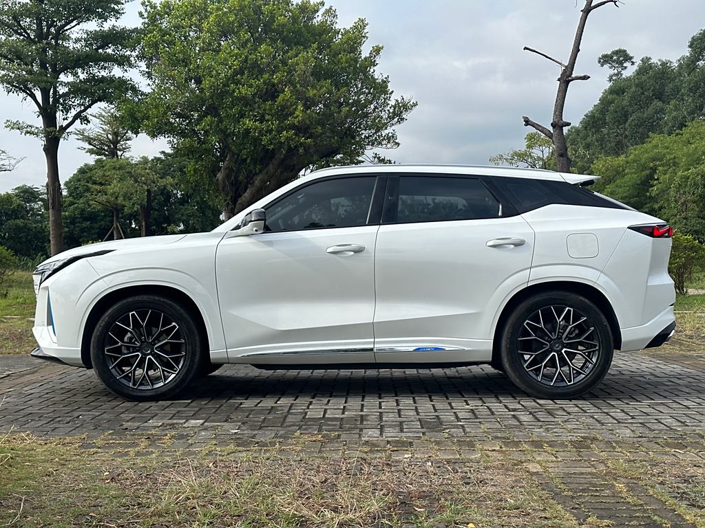 Changan Oshan Z6 2022 iDD 150KMPLUS