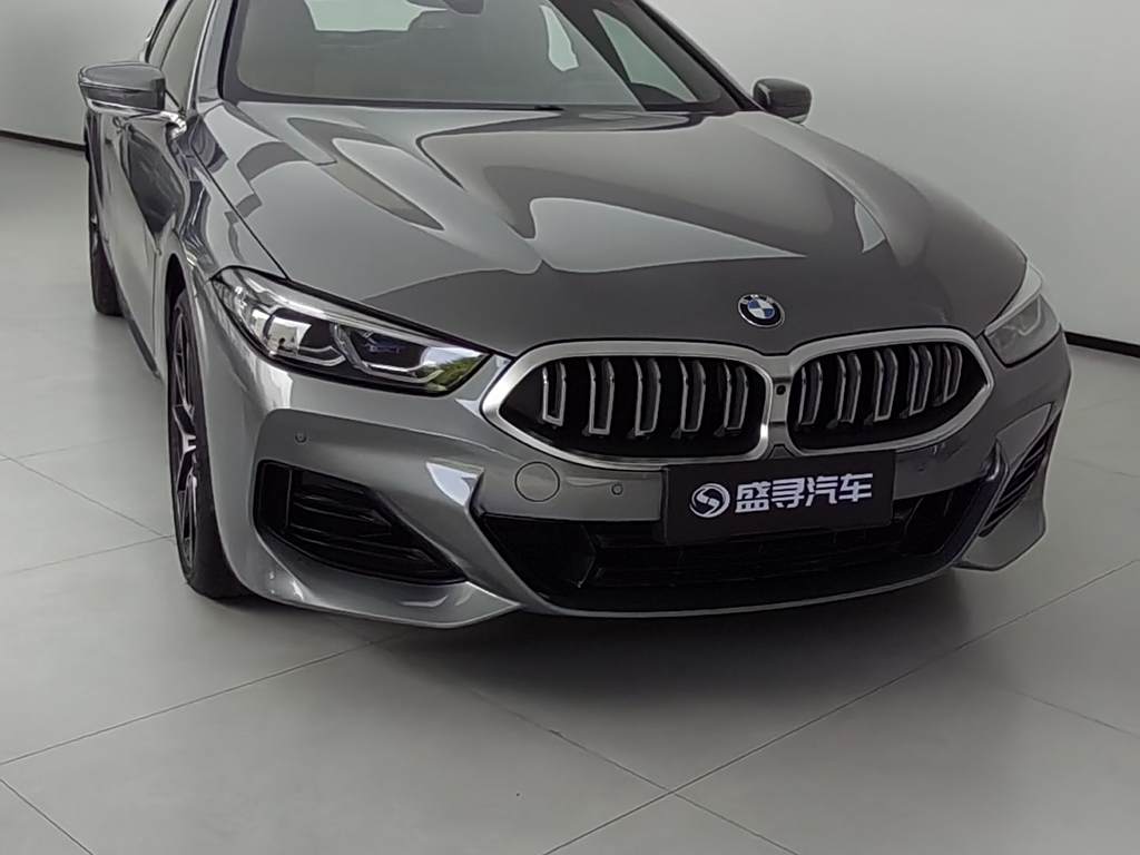 BMW 8 Series 2022 840i xDrive Спортивный автомобиль (Sports car) M Sport Package