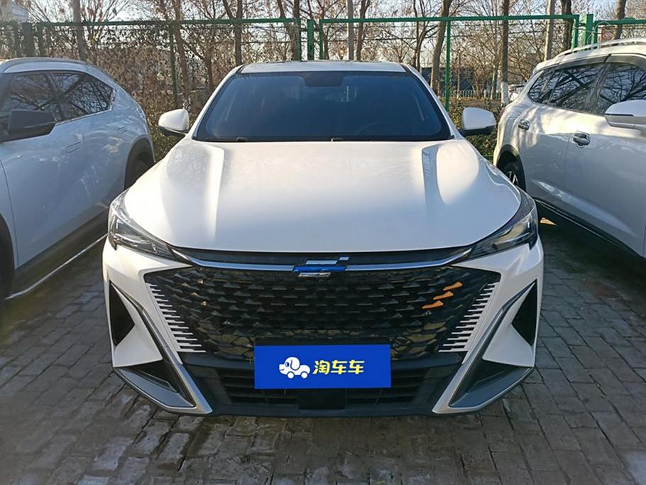 Changan Oshan X5 PLUS 2023 1.5T DCT