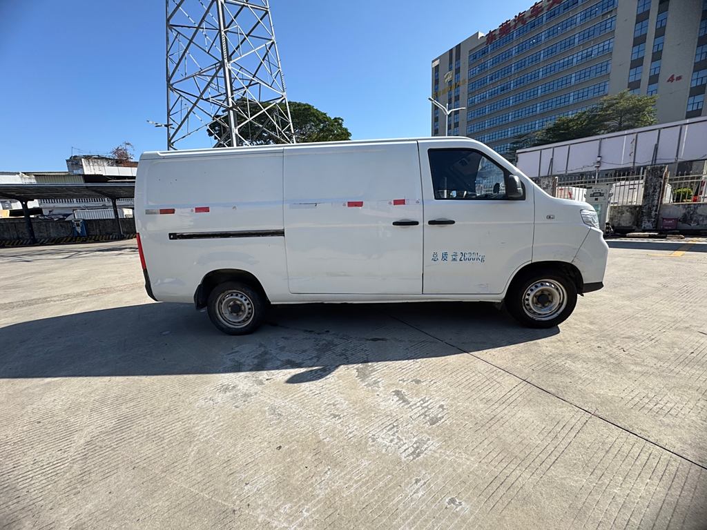 BYD Dolphin 2022 BYD DolphinI