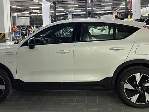 Volvo C40 Recharge 2024  PRO