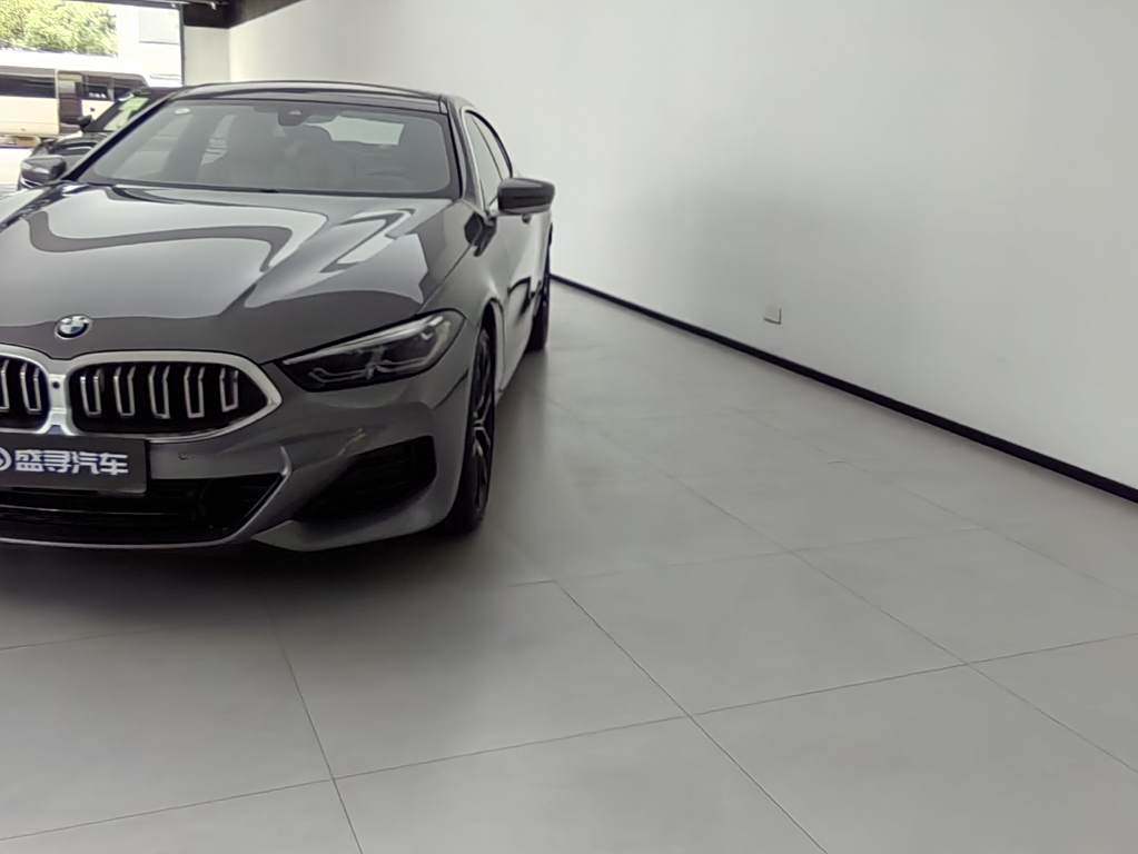 BMW 8 Series 2022 840i xDrive Спортивный автомобиль (Sports car) M Sport Package