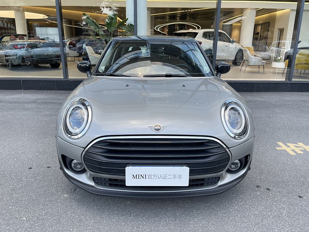 MINI Clubman 2023 1.5T COOPER