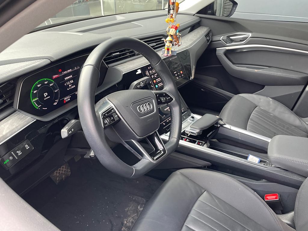 Audi e-tron 2021 Sportback 55 quattro  Luxury