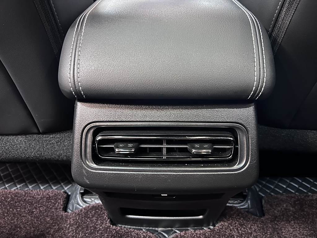 Haval 2nd Gen Big Dog EV 2023 DHT-PHEV 105km Plus