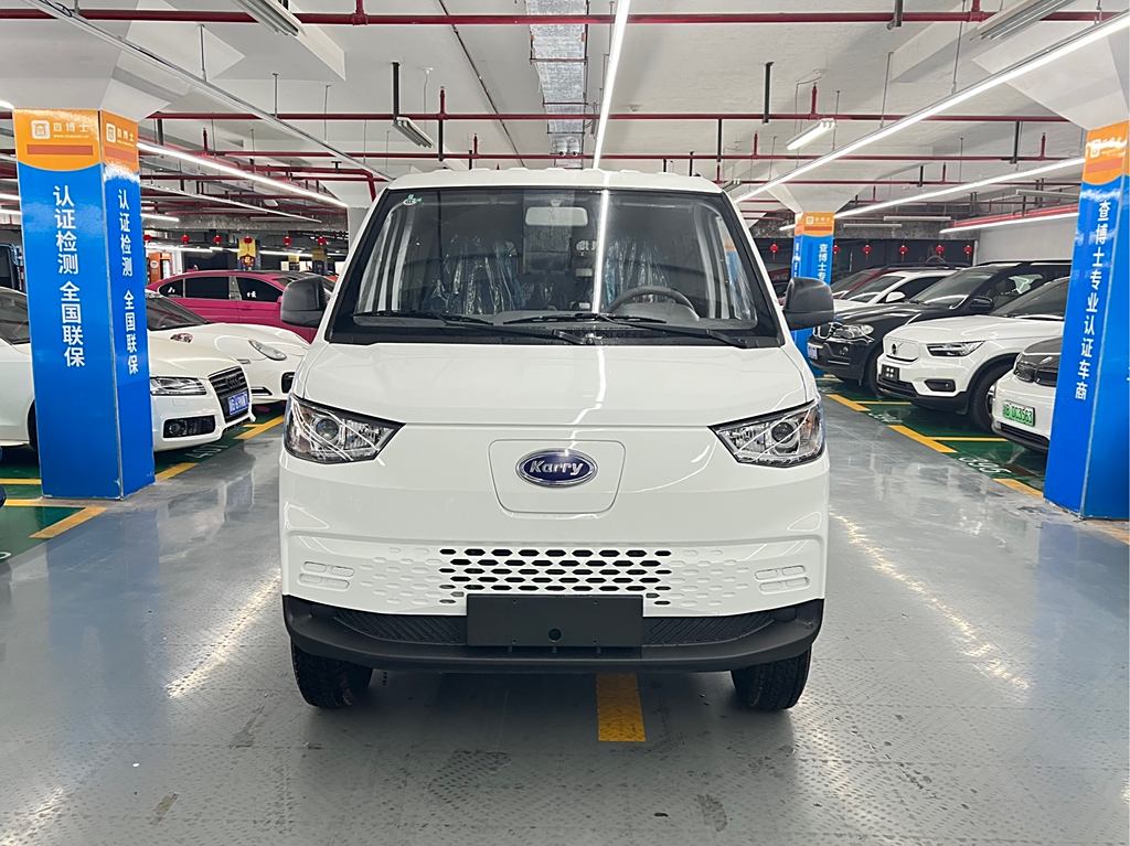 BYD DolphinE5 2024 268km 6