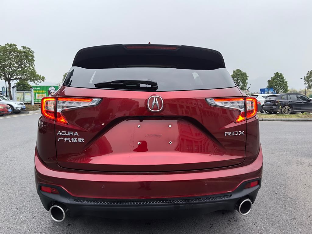 Acura RDX 2020 2.0T