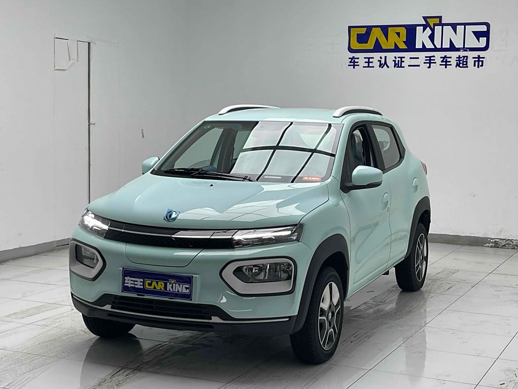 Dongfeng Nano Box 2022   201KM