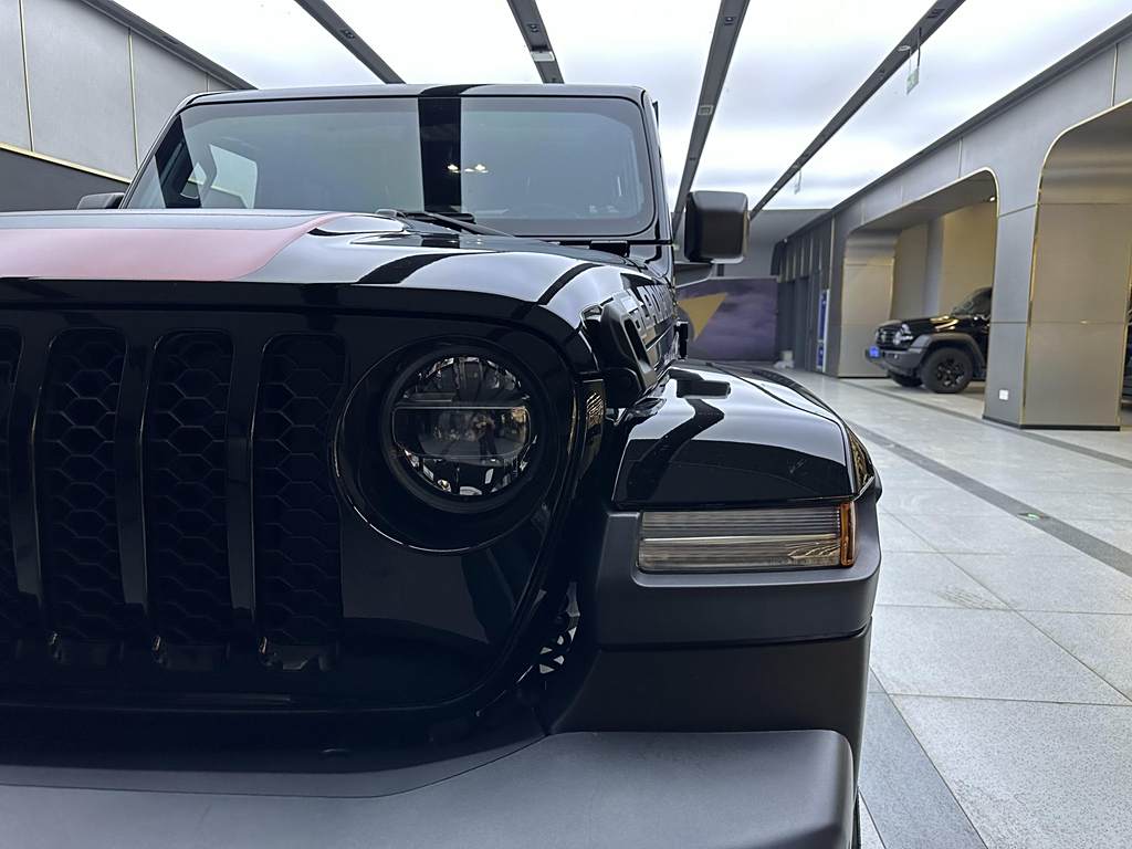 Gladiator (Jeep) 2022 3.6L