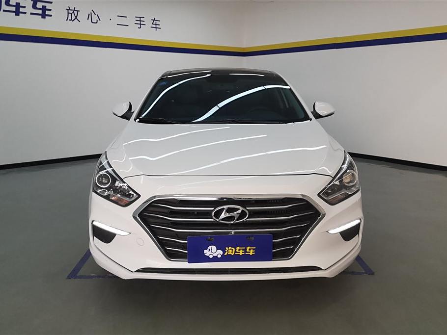 Hyundai Mistra 2019 1.6T АвтоматическаяGLS  Euro VI