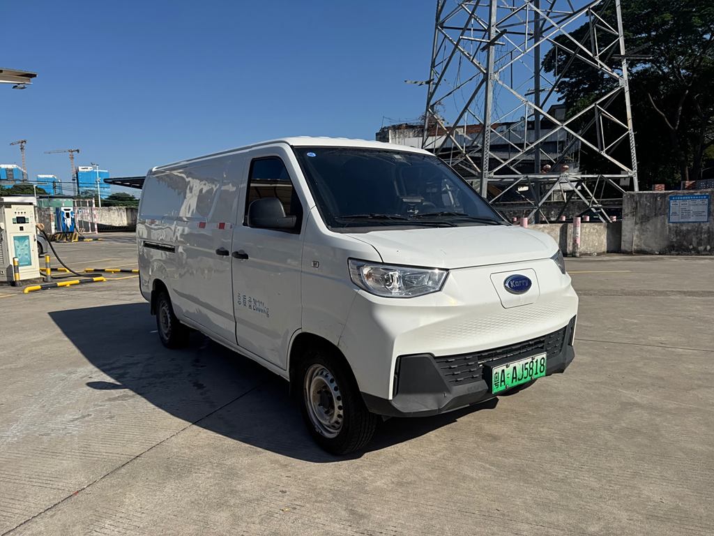 BYD Dolphin 2022 BYD DolphinI