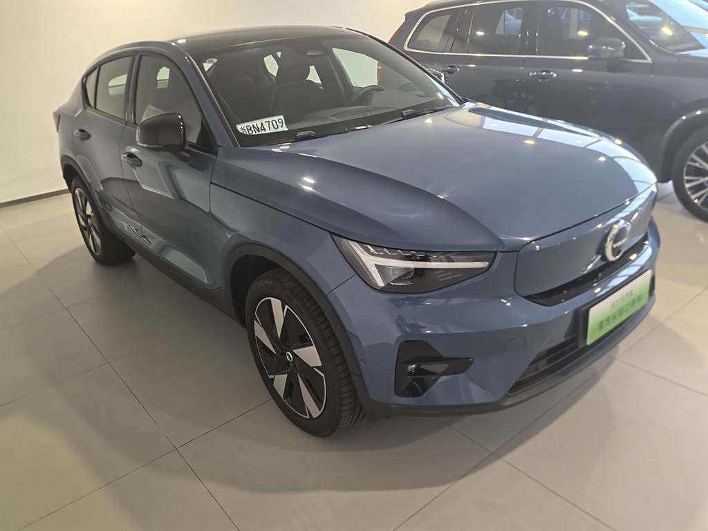 Volvo C40 Recharge 2023  PRO