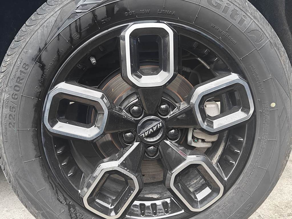 Haval Cool Dog 2022 1.5T DCT