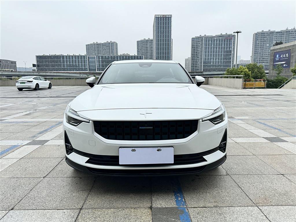 Polestar 2 2020