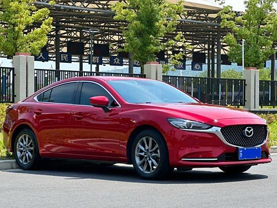 Mazda Atenza 2020 2.0L