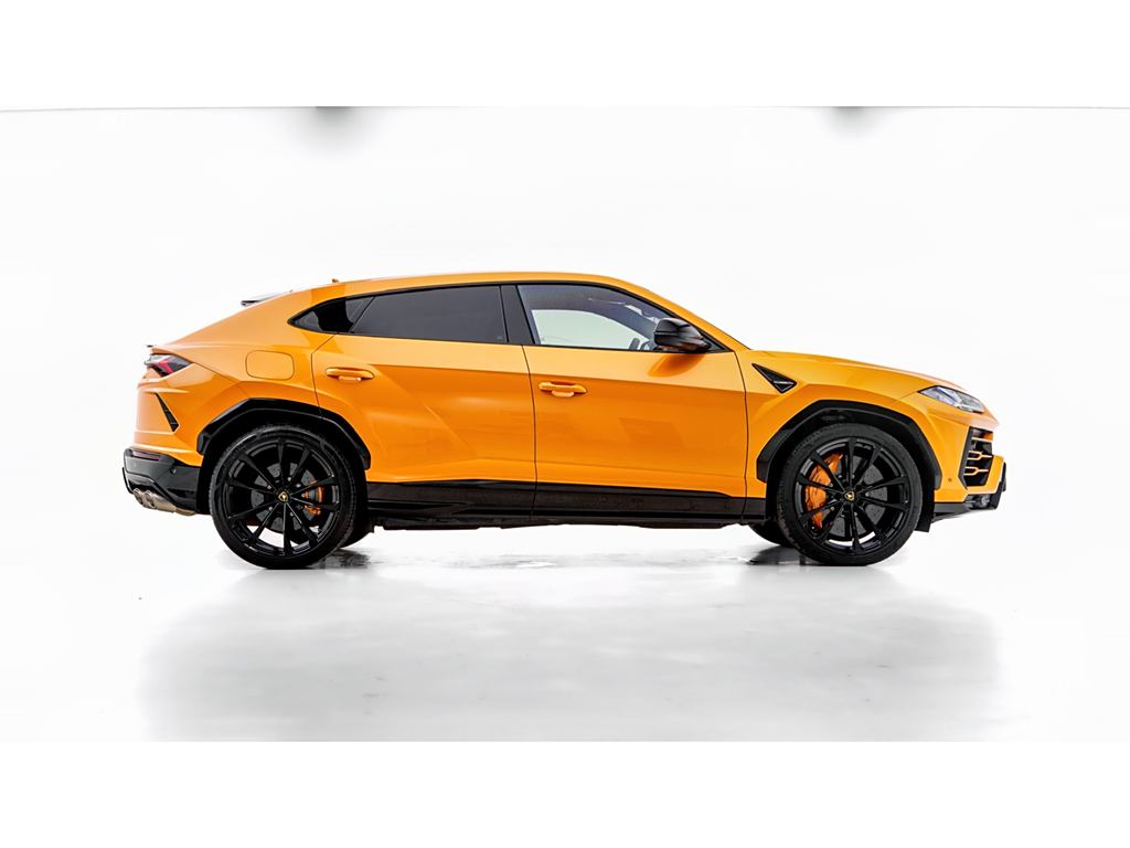 Urus 2021 4.0T V8