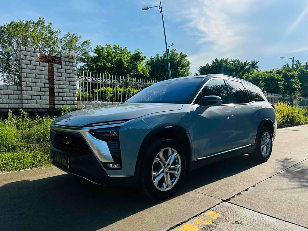 NIO ES8 2020 415KM