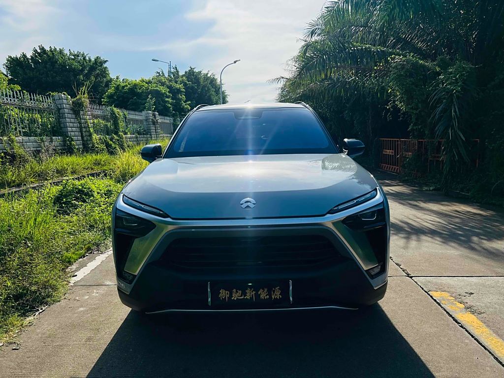 NIO ES8 2020 415KM