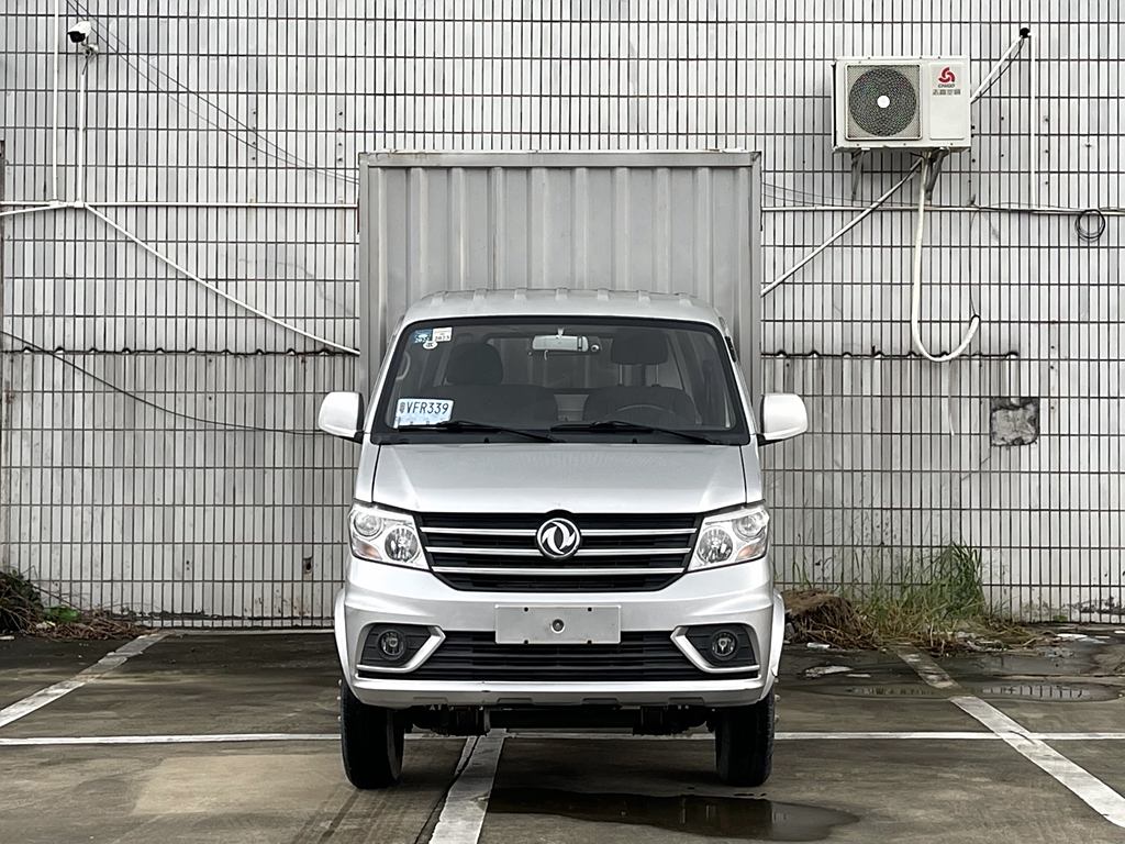 Dongfeng Xiaokang C52 2021 1.6L C52L  Euro VI SFG16C