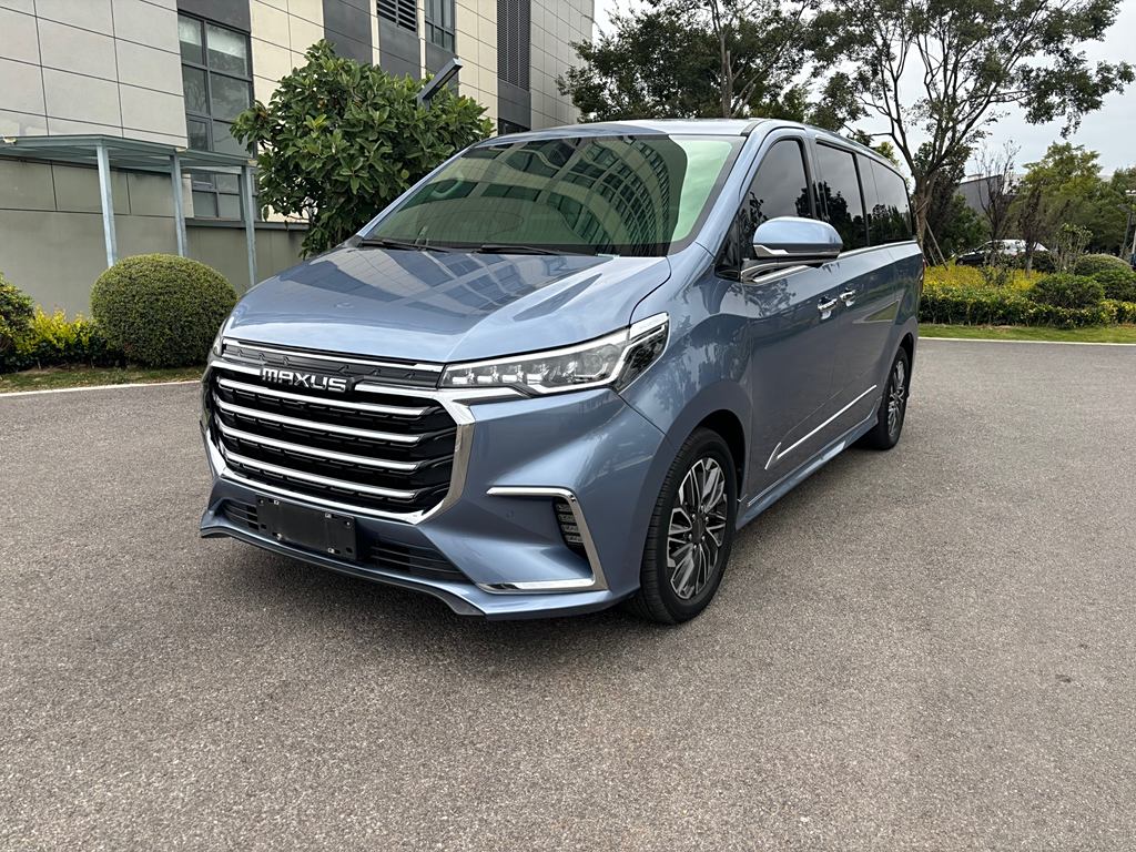 Maxus G20 2019  2.0T Автоматическая V