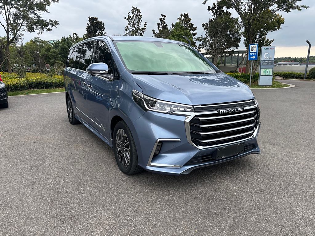 Maxus G20 2019  2.0T Автоматическая V