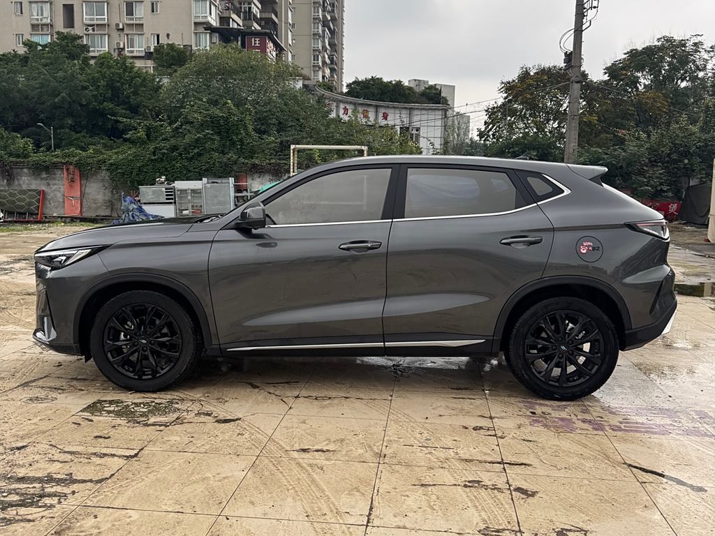 Changan Oshan X5 PLUS 2023  1.5T DCT