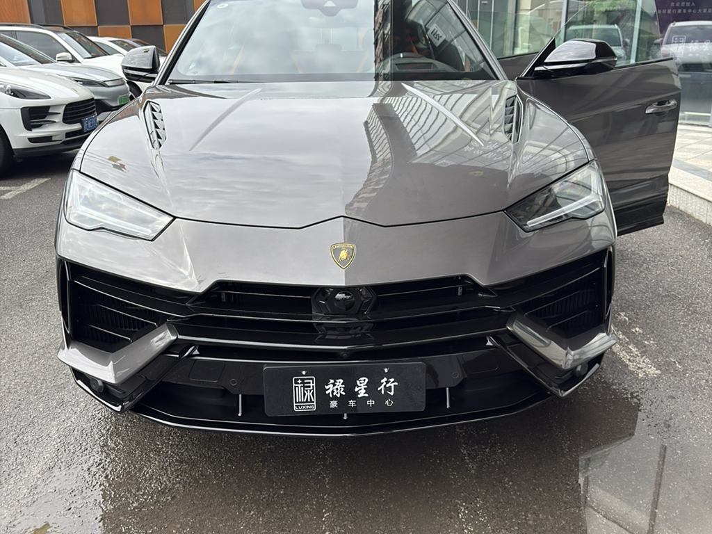 Urus 2023 4.0T V8 S