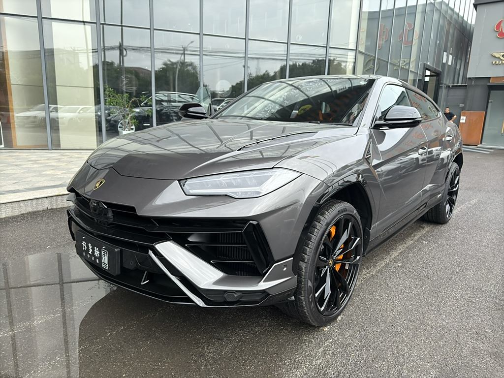 Urus 2023 4.0T V8 S