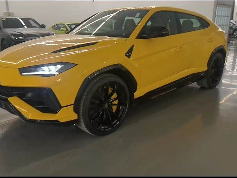 Urus 2023 4.0T V8 S