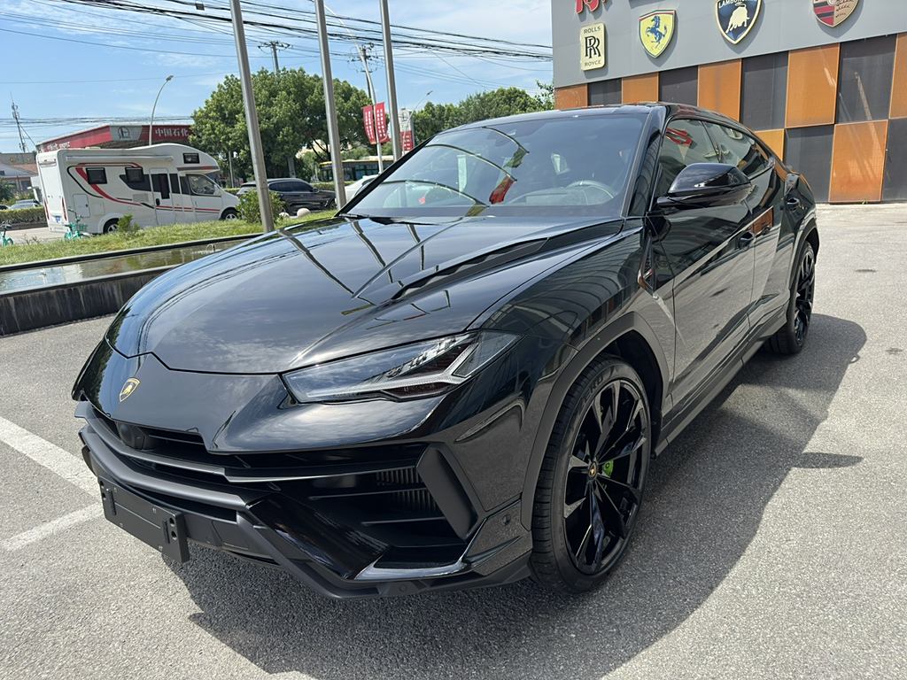 Urus 2023 4.0T V8 S