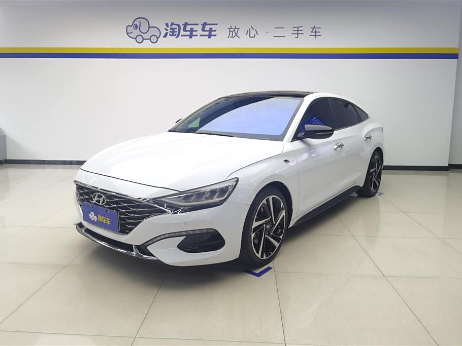 Hyundai Veloster 2019 280TGDi   Euro VI