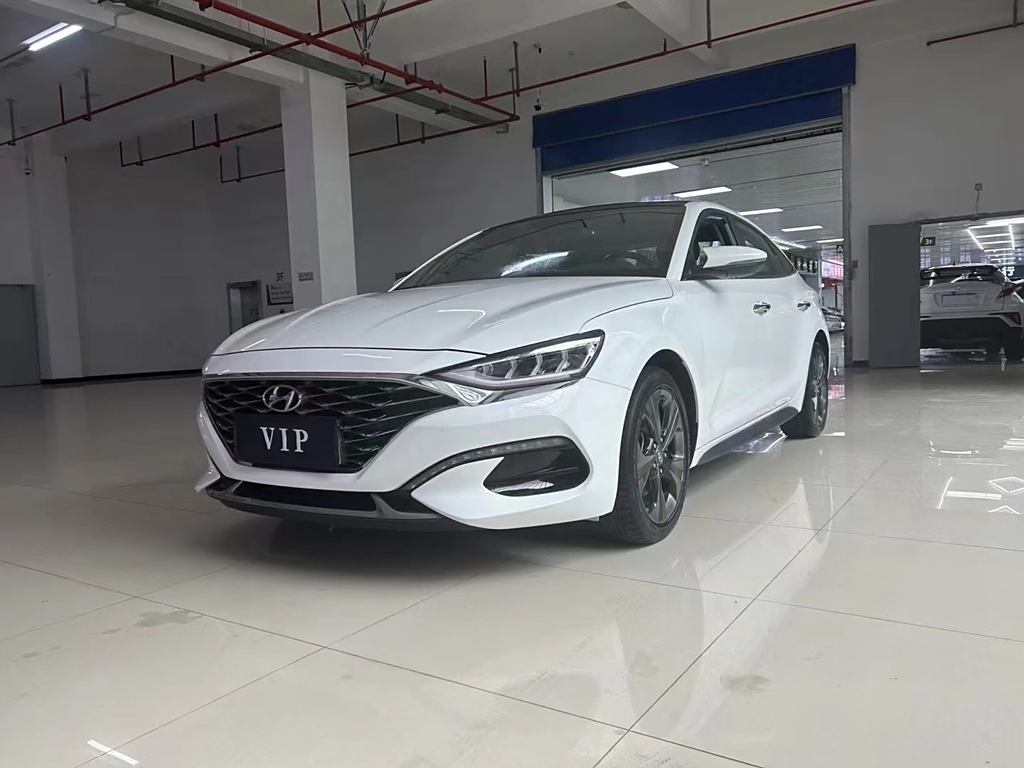 Hyundai Veloster 2019 280TGDi   Euro VI