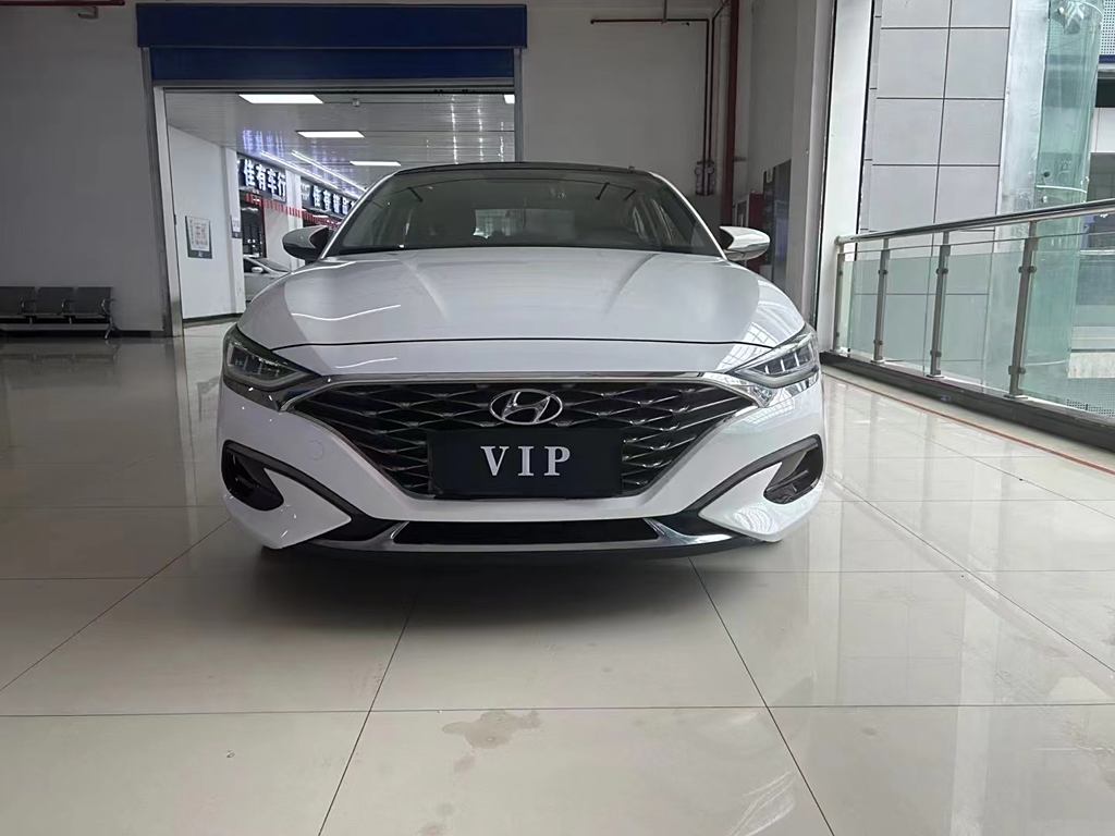 Hyundai Veloster 2019 280TGDi   Euro VI