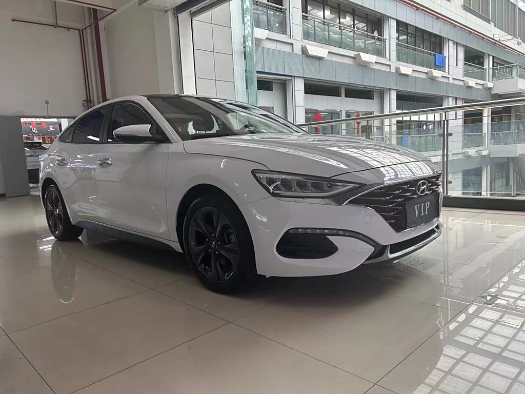 Hyundai Veloster 2019 280TGDi   Euro VI