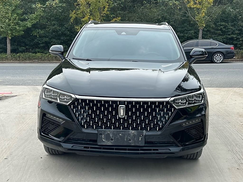 Bestune T77 2019 230 TID Автоматическая  Euro VI