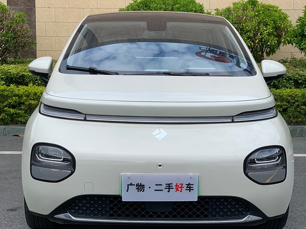 Baojun Cloud 2023 460 Max