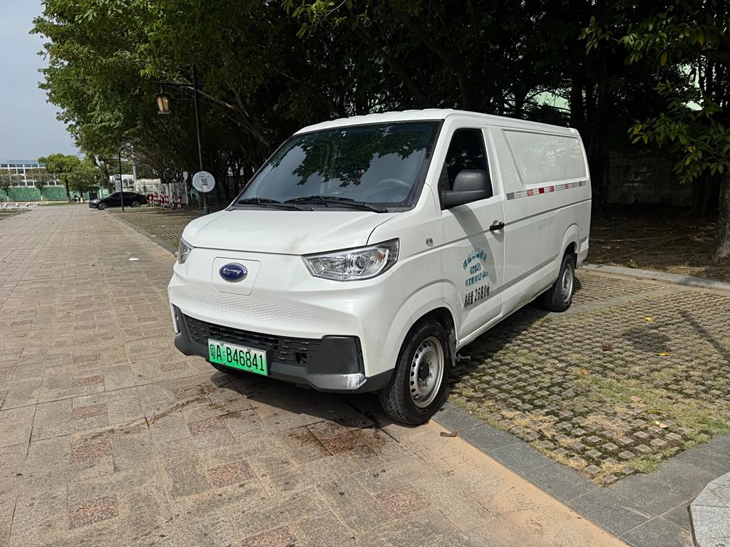 BYD Dolphin 2023  40.55kWh