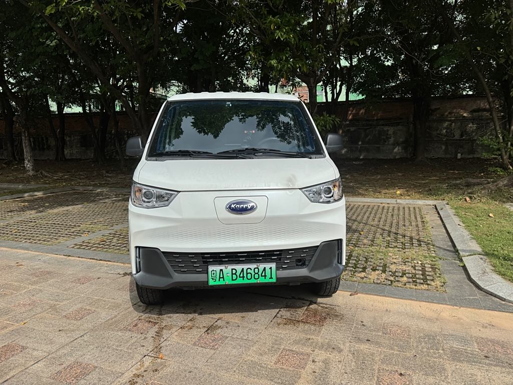 BYD Dolphin 2023  40.55kWh