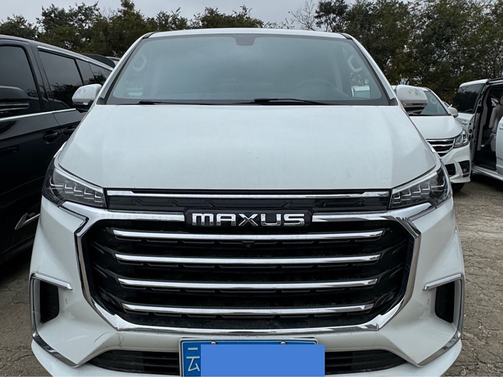 Maxus G20 2020 2.0T ДизельныйАвтоматическая